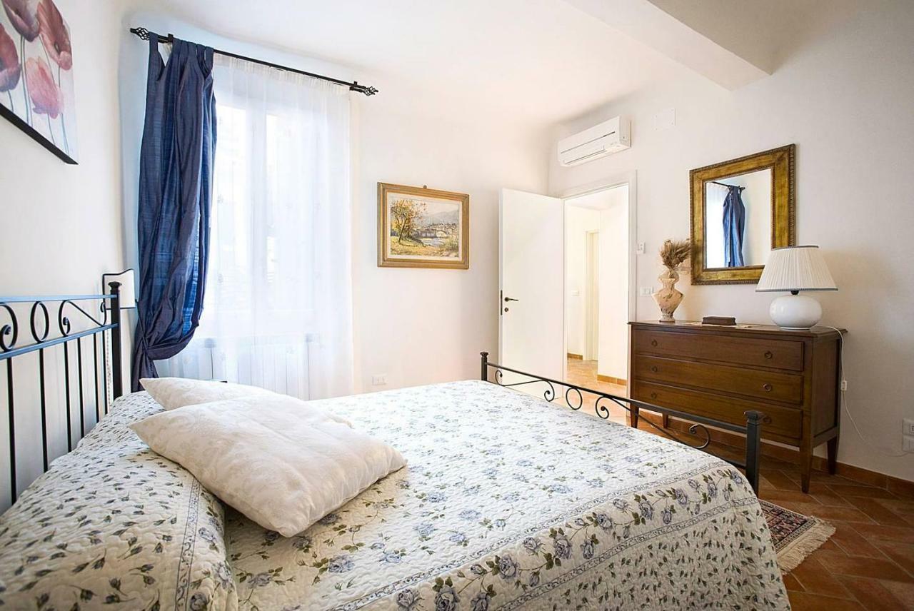 Ellen'S Cozy Apartment Флоренция Экстерьер фото