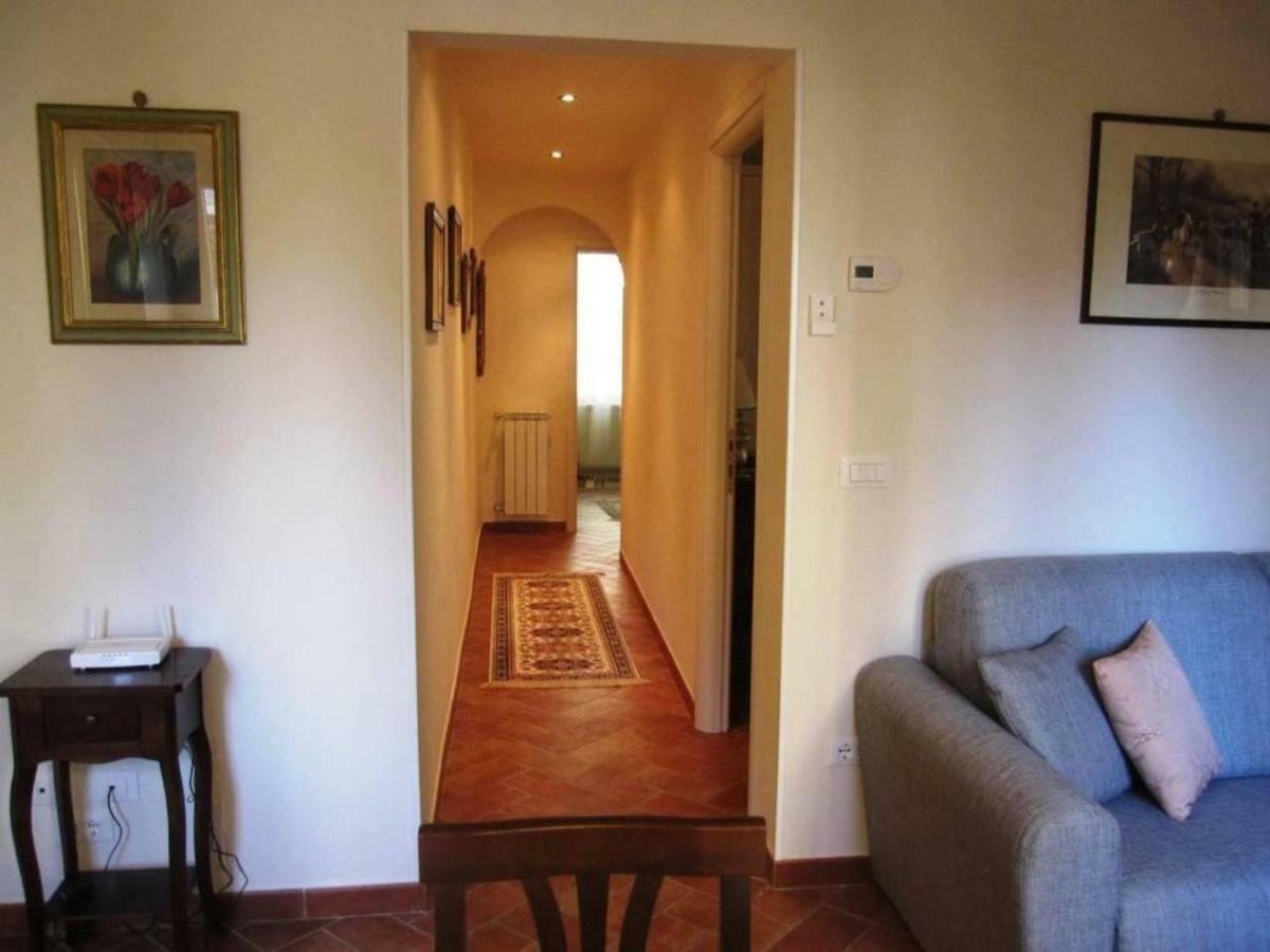 Ellen'S Cozy Apartment Флоренция Экстерьер фото